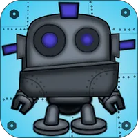 Boxelbot Platform Game icon