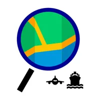 Global View icon