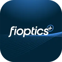 Fioptics+ icon