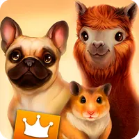 Pet Hotel Premium icon