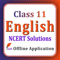 Class 11 English for 2023-24 icon