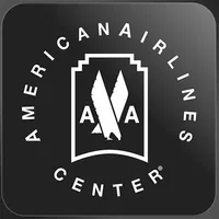 American Airlines Center App icon