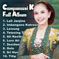 Campursari Koplo Mantap Joss icon
