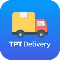 TPT Delivery icon