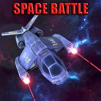 Space Battle Online icon