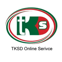 TKSD Online Service icon