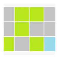 Blix Puzzle Game icon