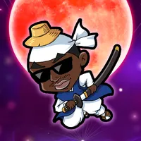 Mr. Hong : Idle RPG icon
