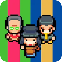 막장드라마 컴퍼니 - 타이쿤 icon