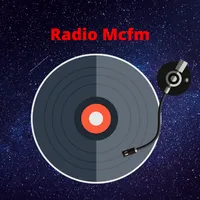 Radio mcfm icon