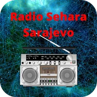 Radio Sehara Sarajevo icon