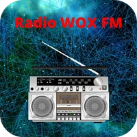 Radio WOX FM icon