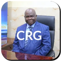 CRG - Chosen Revival Gallery icon