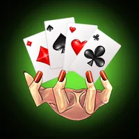 Solitaire icon