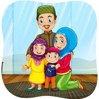 Wikipedia Islamic pro icon