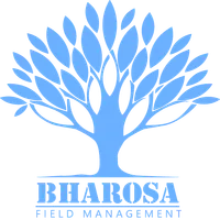 Bharosa Field Management icon