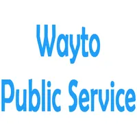Wayto Public Services icon