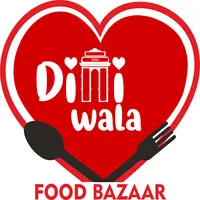 DilliWala Food icon