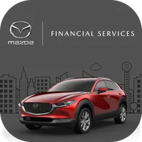 Mazda Financial Services icon