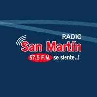 Radio San Martín Tarapoto icon