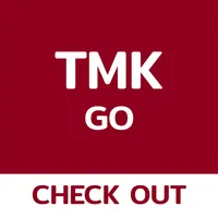 TMK Checkout icon