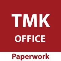 TMK Paperwork icon