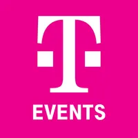 T-Mobile Events icon