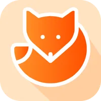 LinguaFox. Learn vocabulary icon