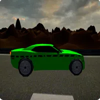 the city of cars | racing and  icon
