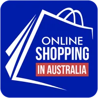 Online Shopping in Australia icon