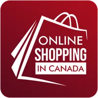 Online Shopping in Canada icon