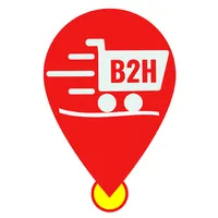BRANDS2HOME (B2H) icon