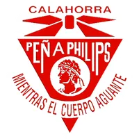 Peña Philips icon