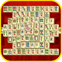 Mahjong Classic icon