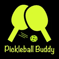 Pickleball Buddy icon