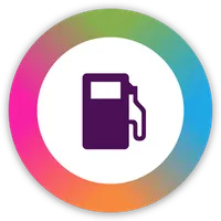 Fuelog: Fuel Log, Cost, Car Lo icon