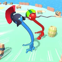 Neck Fight 3D icon