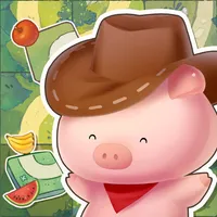 Piglet's Slidey Picnic icon