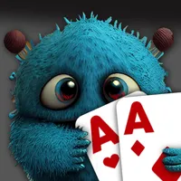 Poker MONSTER icon