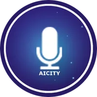 AiCity - Trợ lý giọng nói Ôtô icon