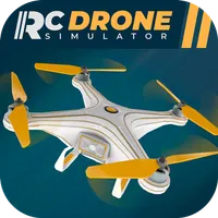 RC Drone Flight Simulator icon