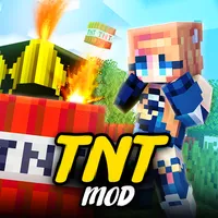 TNT Mod for Minecraft icon