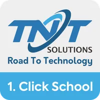 One Click School icon