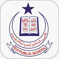 Zia School icon