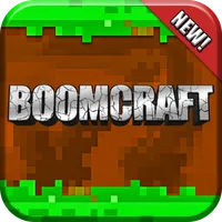 BoomCraft icon