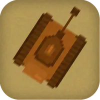 Mini tanks : Online icon