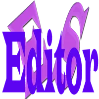 ES Editor icon
