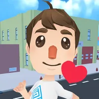 My Mister icon
