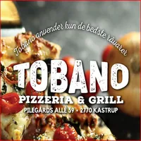 Tobano Pizzeria & Grill icon