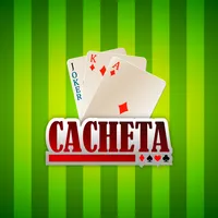 Cacheta - Jogo de Cartas Onlin icon